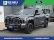 Used 2024 Toyota Tundra Hybrid Platinum Truck