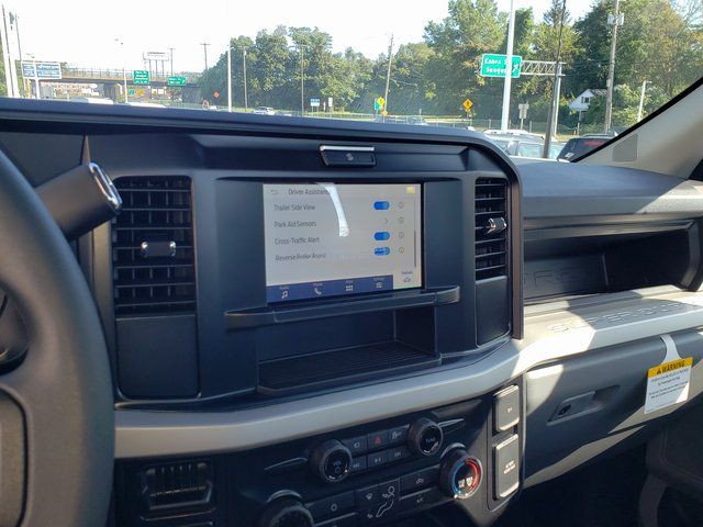 2026 Ford F-350 Super Duty XL - Photo 25