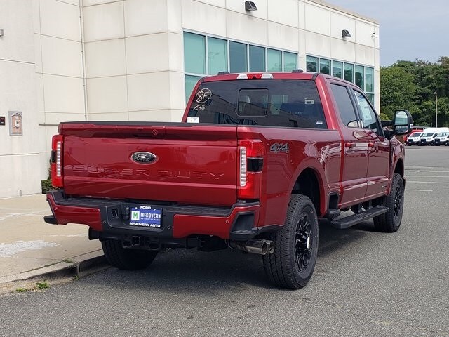 2026 Ford F-250 photo 2