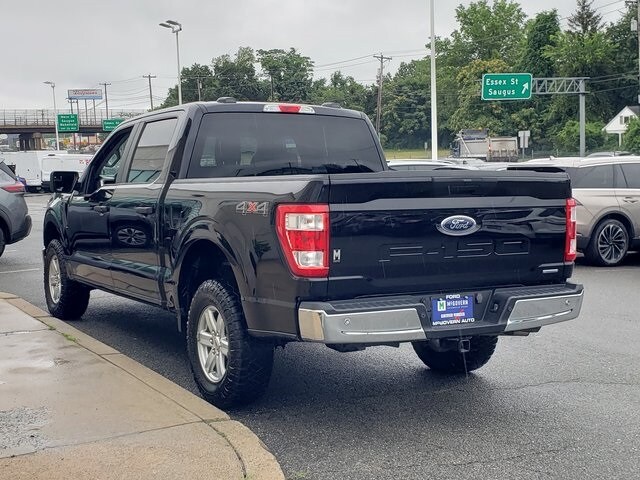 2023 Ford F-150 XL photo 2