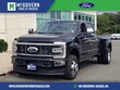 Ford F-350SD