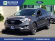 Used 2022 Ford Edge SEL SUV