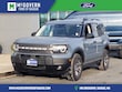  Ford Bronco Sport