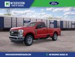  Ford F-250SD