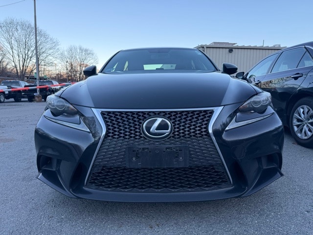 Used 2014 Lexus IS 250 with VIN JTHBF1D20E5021156 for sale in Saugus, MA