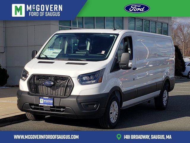 2024 Ford Transit 350 Low Roof 148 WB's photo