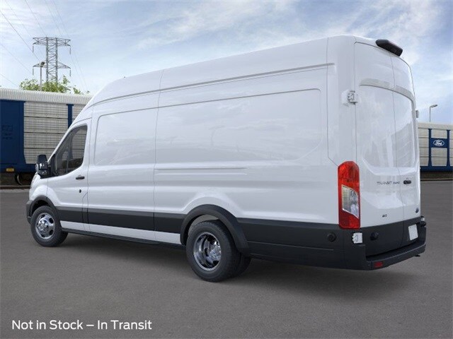 2025 Ford Transit photo 4