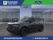 Used 2025 Ford Bronco Sport Big Bend SUV