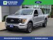 Used 2023 Ford F-150 XLT Truck