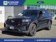 Used 2026 Ford Explorer ST SUV