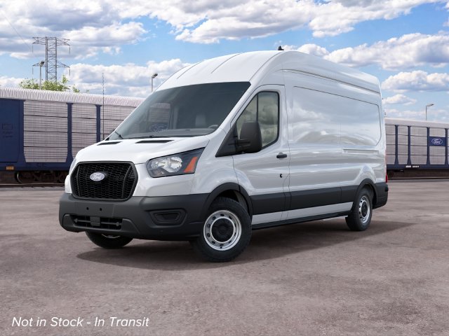 New 2027 Ford Transit-250 Base Cargo Van