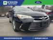Used 2017 Toyota Camry LE Sedan