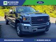 GMC Sierra 2500HD