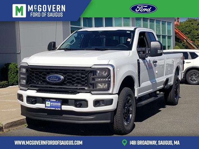 2026 Ford F-350 Super Duty XL's photo