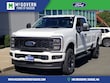  Ford F-350SD