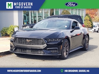 2026 Ford Mustang L Coupe