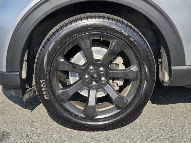 2023 Ford Explorer ST-LINE - Photo 36