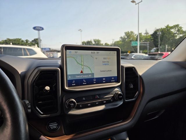 2023 Ford Bronco Sport Outer Banks - Photo 23