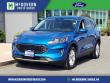 Used 2020 Ford Escape SE SUV
