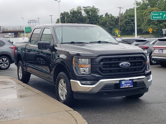 2023 Ford F-150 XL photo 4