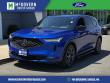 Used 2024 Acura MDX A-Spec SUV