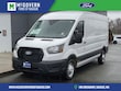  Ford Transit-250