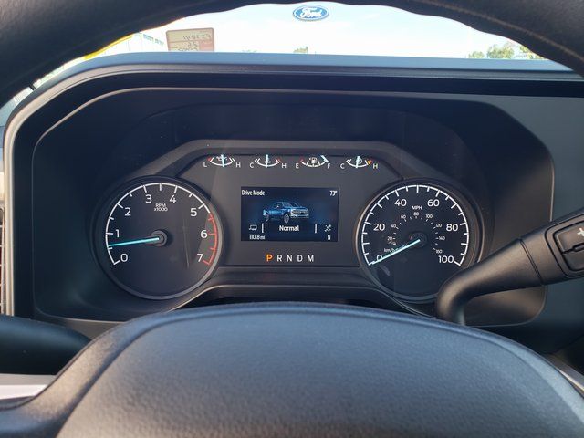 2026 Ford F-350 Super Duty XL - Photo 29