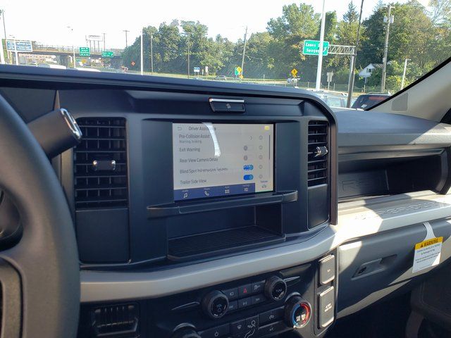 2026 Ford F-350 Super Duty XL - Photo 24