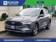 Used 2024 Ford Escape ST-Line Select SUV