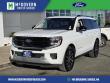 Used 2025 Ford Expedition Platinum SUV