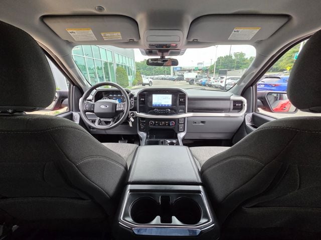 2023 Ford F-150 XLT - Photo 18
