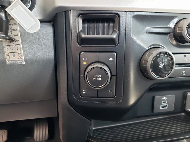 2026 Ford F-350 Super Duty XL - Photo 18