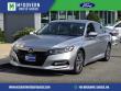 Used 2019 Honda Accord Hybrid EX Sedan