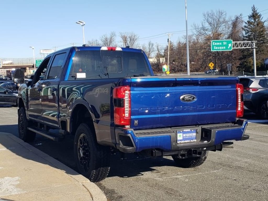 New 2026 Ford F-250SD XLT Truck