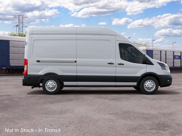 New 2027 Ford Transit-250 Base Cargo Van