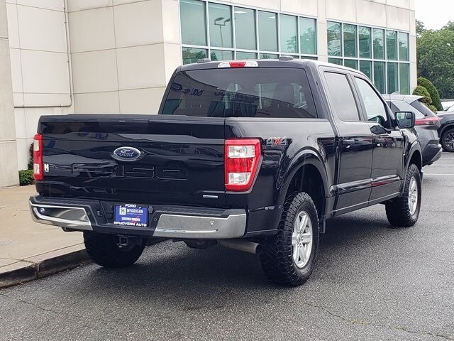 2023 Ford F-150 XL photo 3