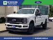 Ford F-350SD