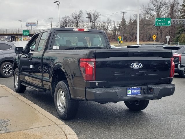 2025 Ford F-150 XL photo 2