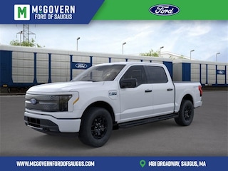 2025 Ford F-150 Lightning XLT TRUCK