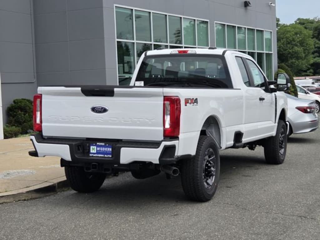 New 2026 Ford F-350SD XL Truck