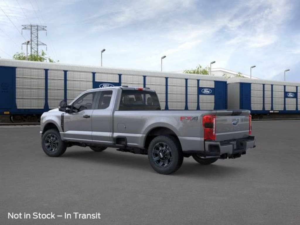 New 2026 Ford F-350SD XL Truck
