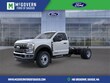 Ford F-550SD