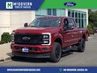 Ford F-250SD