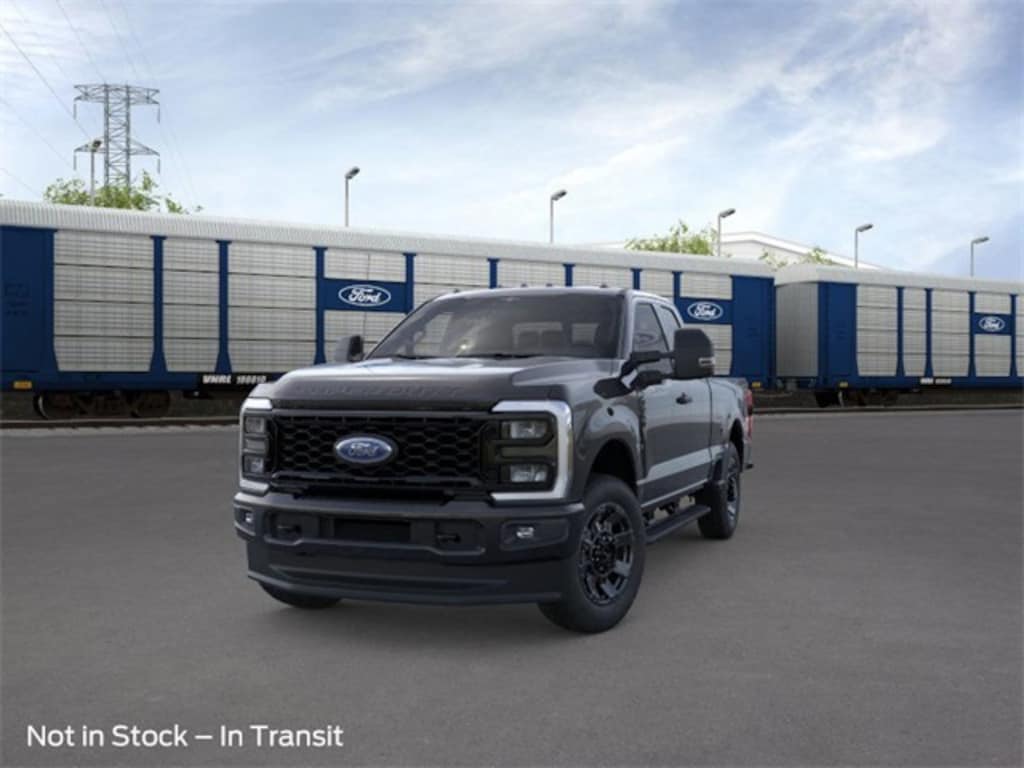 New 2026 Ford F-250SD  Truck
