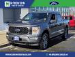 Used 2022 Ford F-150 XL Truck
