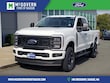  Ford F-350SD