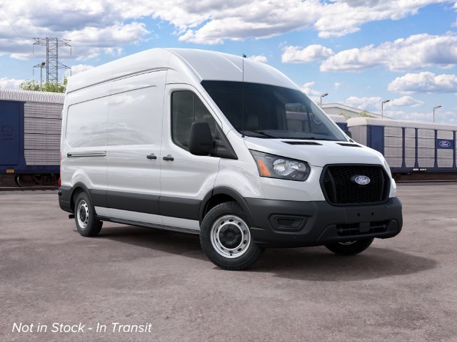 New 2027 Ford Transit-250 Base Cargo Van
