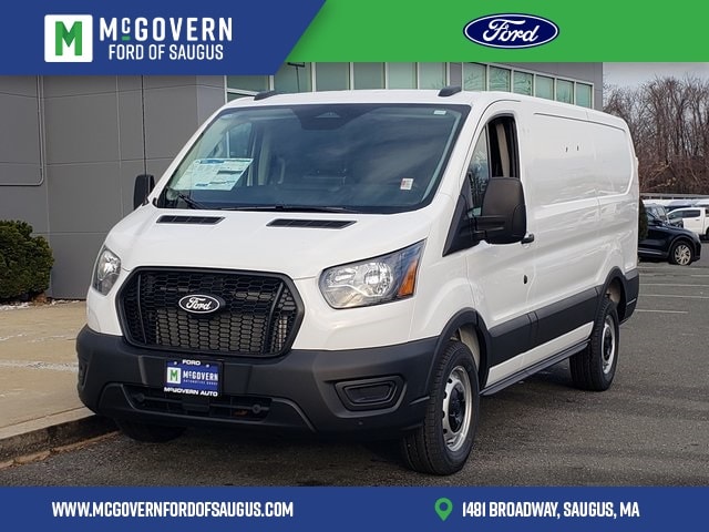 2026 Ford Transit Van Base's photo