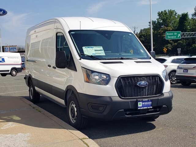 2025 Ford Transit photo 4