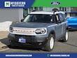  Ford Bronco Sport